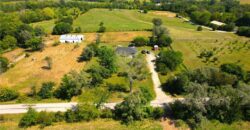 15625 Washington School Road, Excelsior Springs, MO 64024