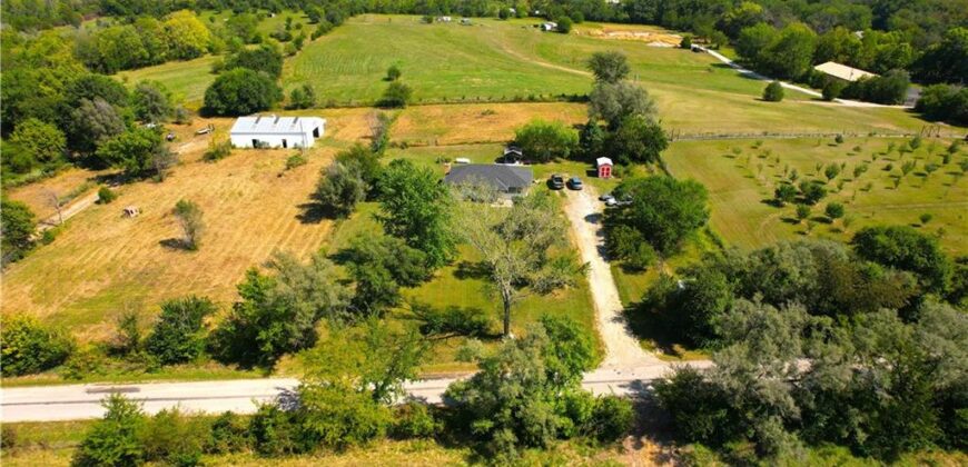 15625 Washington School Road, Excelsior Springs, MO 64024