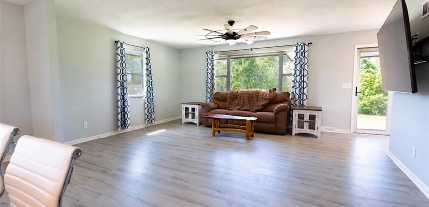 15625 Washington School Road, Excelsior Springs, MO 64024