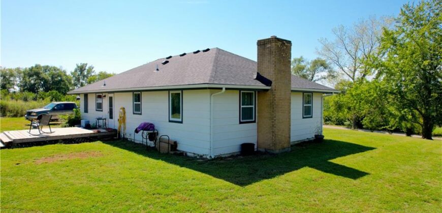15625 Washington School Road, Excelsior Springs, MO 64024