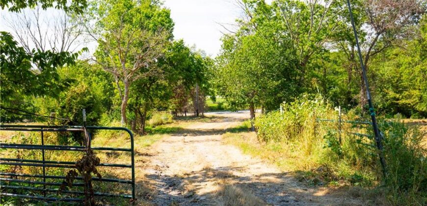 15625 Washington School Road, Excelsior Springs, MO 64024