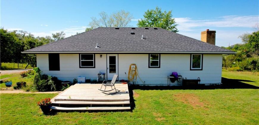 15625 Washington School Road, Excelsior Springs, MO 64024