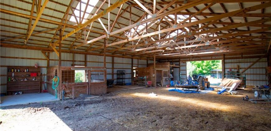15625 Washington School Road, Excelsior Springs, MO 64024