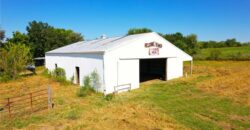 15625 Washington School Road, Excelsior Springs, MO 64024