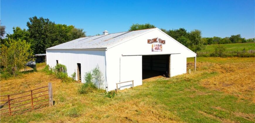 15625 Washington School Road, Excelsior Springs, MO 64024