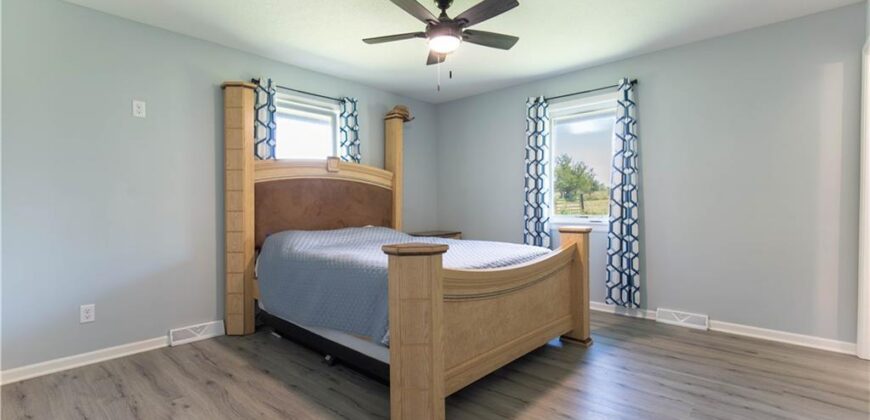 15625 Washington School Road, Excelsior Springs, MO 64024