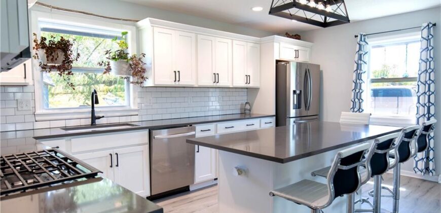 15625 Washington School Road, Excelsior Springs, MO 64024