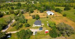 15625 Washington School Road, Excelsior Springs, MO 64024
