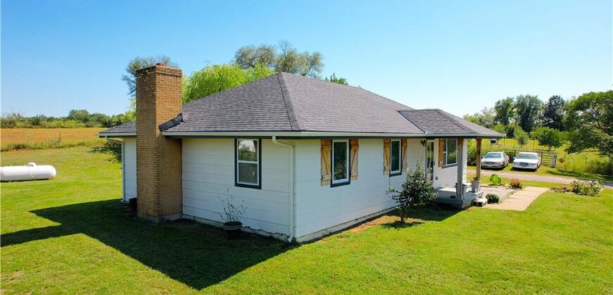 15625 Washington School Road, Excelsior Springs, MO 64024