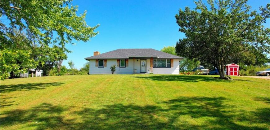 15625 Washington School Road, Excelsior Springs, MO 64024