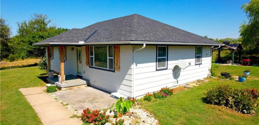 15625 Washington School Road, Excelsior Springs, MO 64024