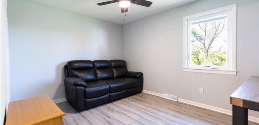 15625 Washington School Road, Excelsior Springs, MO 64024