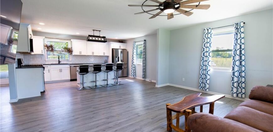 15625 Washington School Road, Excelsior Springs, MO 64024