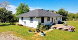 15625 Washington School Road, Excelsior Springs, MO 64024