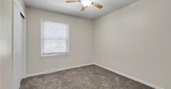 3421 N Chelsea Avenue, Kansas City, MO 64117