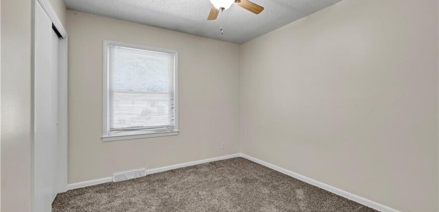 3421 N Chelsea Avenue, Kansas City, MO 64117