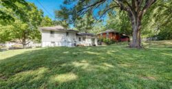 3421 N Chelsea Avenue, Kansas City, MO 64117