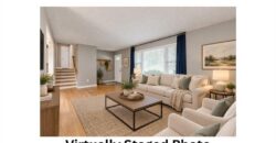 3421 N Chelsea Avenue, Kansas City, MO 64117