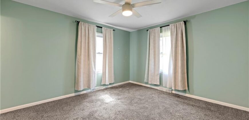 3421 N Chelsea Avenue, Kansas City, MO 64117