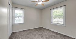 3421 N Chelsea Avenue, Kansas City, MO 64117