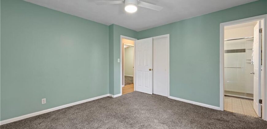 3421 N Chelsea Avenue, Kansas City, MO 64117