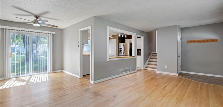 3421 N Chelsea Avenue, Kansas City, MO 64117