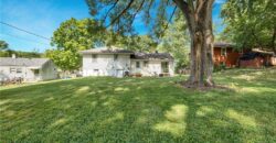 3421 N Chelsea Avenue, Kansas City, MO 64117