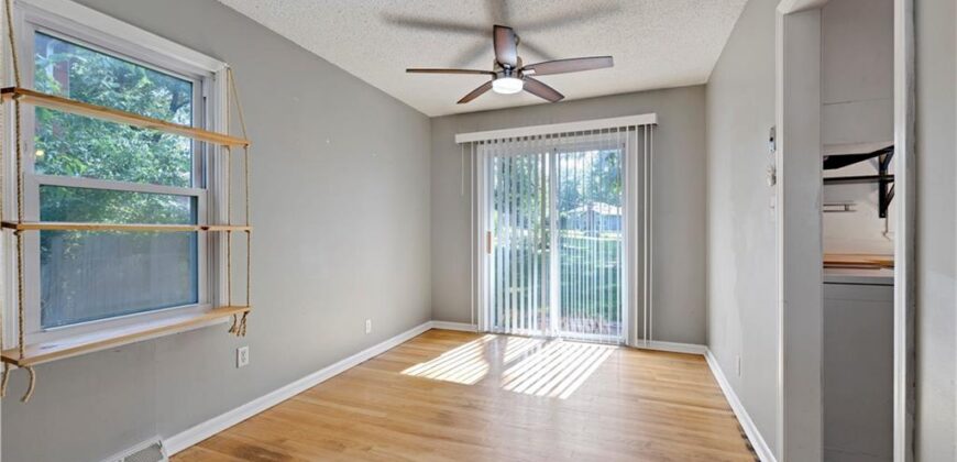 3421 N Chelsea Avenue, Kansas City, MO 64117