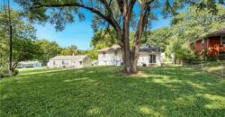3421 N Chelsea Avenue, Kansas City, MO 64117