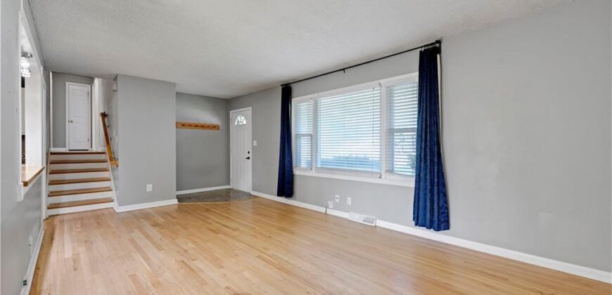 3421 N Chelsea Avenue, Kansas City, MO 64117