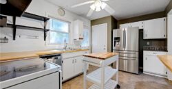 3421 N Chelsea Avenue, Kansas City, MO 64117