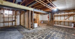 3421 N Chelsea Avenue, Kansas City, MO 64117