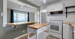 3421 N Chelsea Avenue, Kansas City, MO 64117