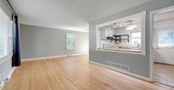 3421 N Chelsea Avenue, Kansas City, MO 64117