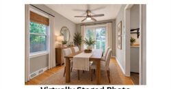 3421 N Chelsea Avenue, Kansas City, MO 64117