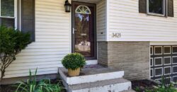 3421 N Chelsea Avenue, Kansas City, MO 64117
