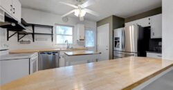 3421 N Chelsea Avenue, Kansas City, MO 64117