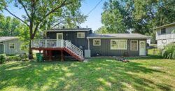 2208 NE 60th Terrace, Gladstone, MO 64118