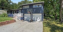2208 NE 60th Terrace, Gladstone, MO 64118