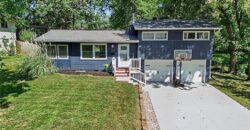 2208 NE 60th Terrace, Gladstone, MO 64118