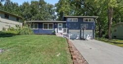 2208 NE 60th Terrace, Gladstone, MO 64118