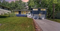 2208 NE 60th Terrace, Gladstone, MO 64118