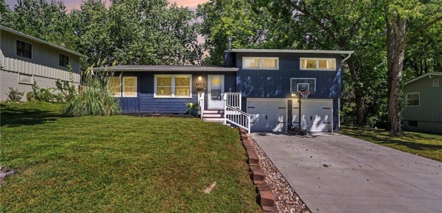 2208 NE 60th Terrace, Gladstone, MO 64118