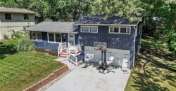 2208 NE 60th Terrace, Gladstone, MO 64118