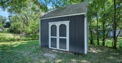 2208 NE 60th Terrace, Gladstone, MO 64118