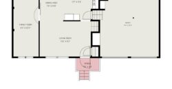 2208 NE 60th Terrace, Gladstone, MO 64118