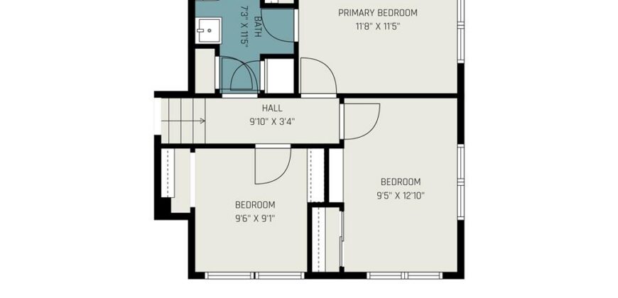 2208 NE 60th Terrace, Gladstone, MO 64118
