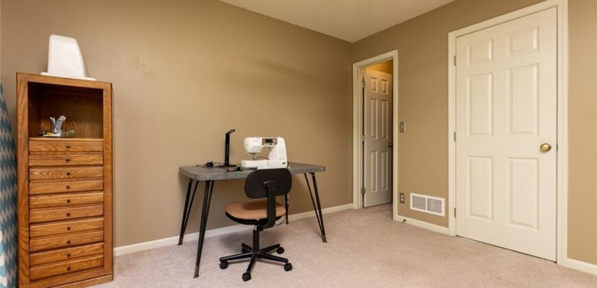 9031 N Manning Avenue, Kansas City, MO 64157