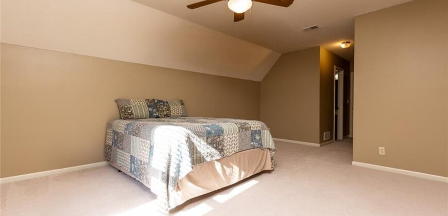 9031 N Manning Avenue, Kansas City, MO 64157