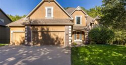9031 N Manning Avenue, Kansas City, MO 64157